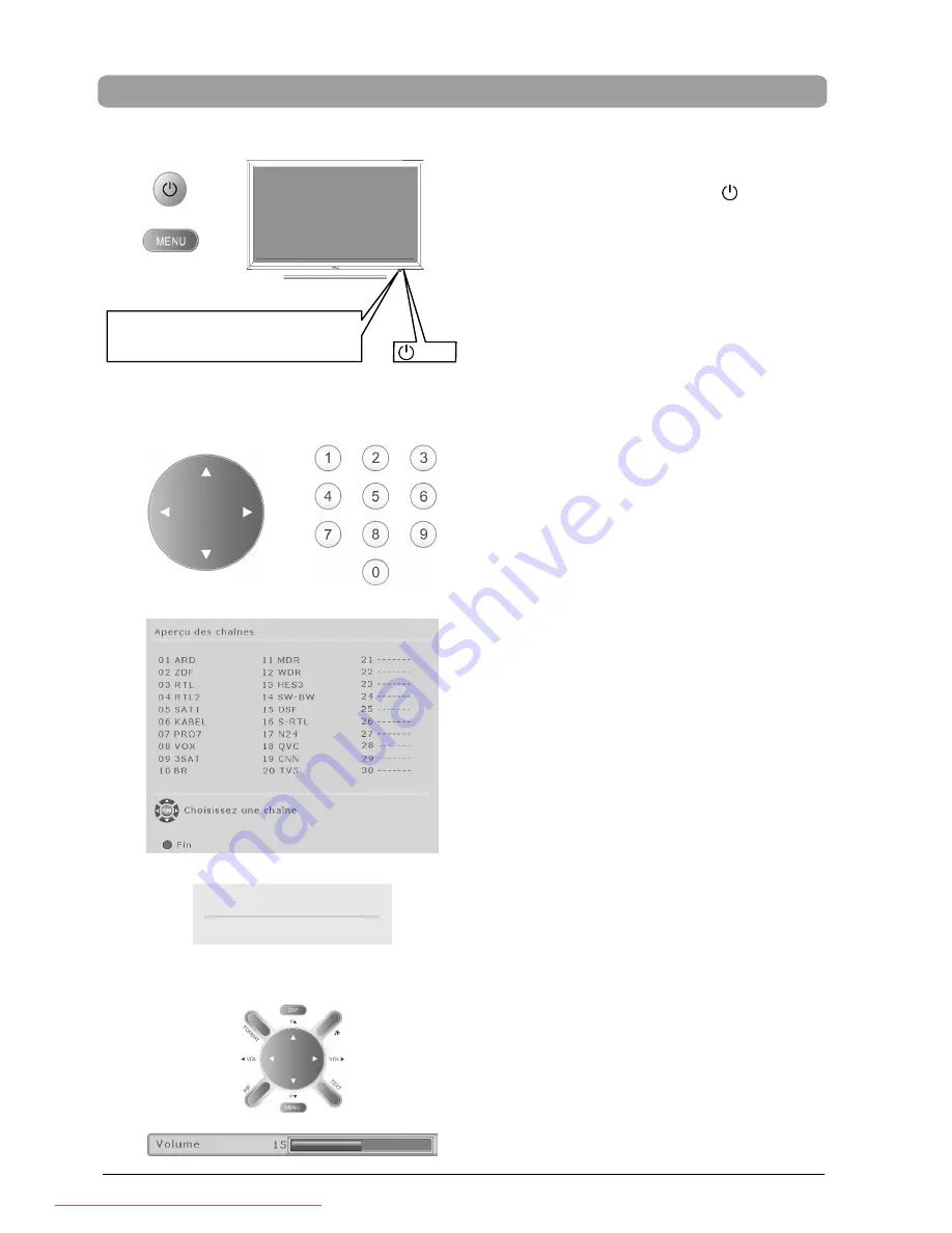 Fujitsu Siemens Computers MYRICA VQ40-1 Скачать руководство пользователя страница 82