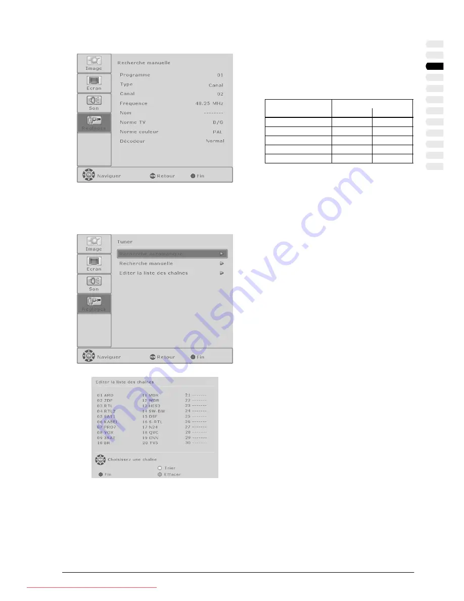 Fujitsu Siemens Computers MYRICA VQ40-1 Скачать руководство пользователя страница 87