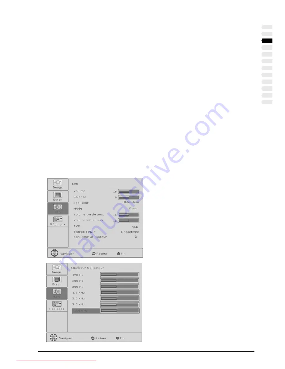 Fujitsu Siemens Computers MYRICA VQ40-1 Operating Manual Download Page 93