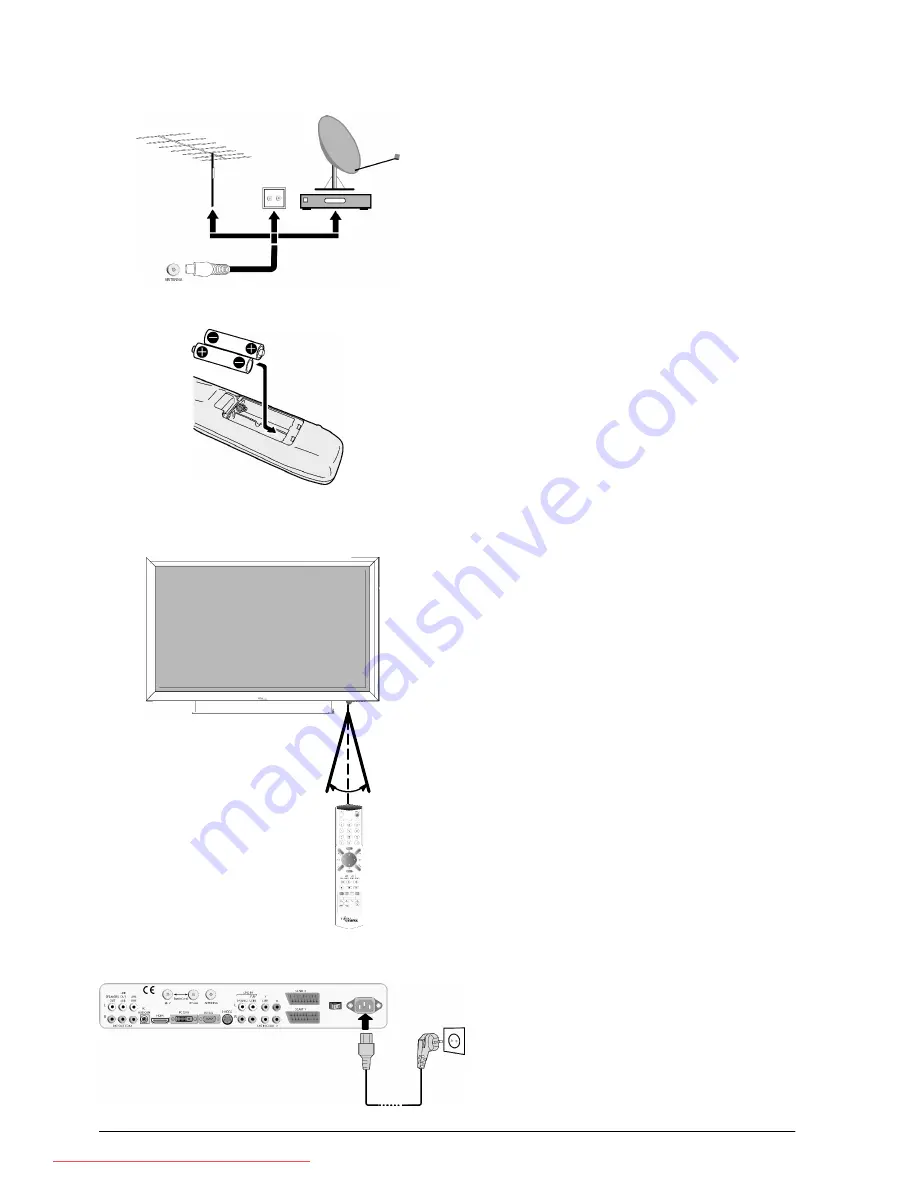 Fujitsu Siemens Computers MYRICA VQ40-1 Operating Manual Download Page 114