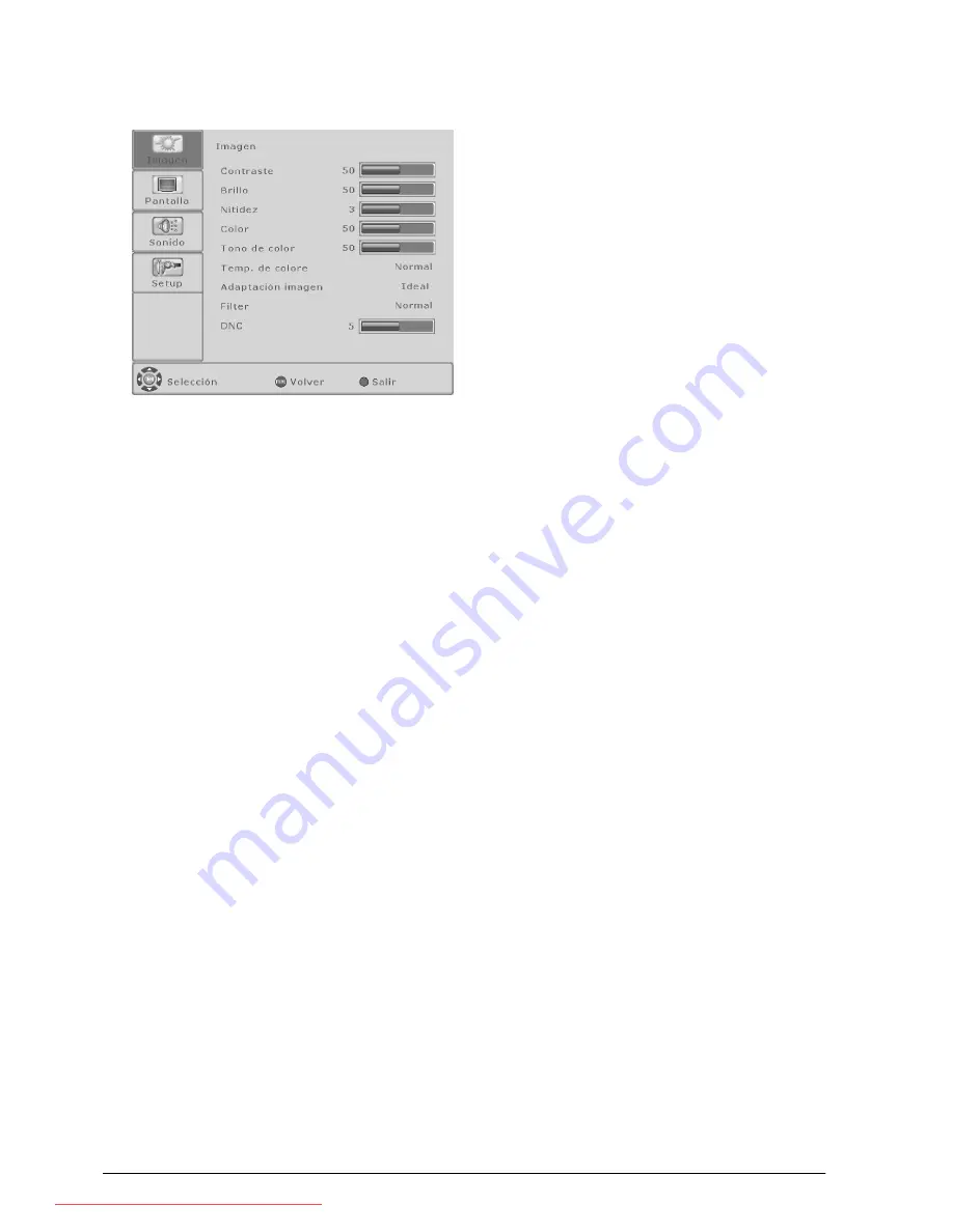 Fujitsu Siemens Computers MYRICA VQ40-1 Operating Manual Download Page 124