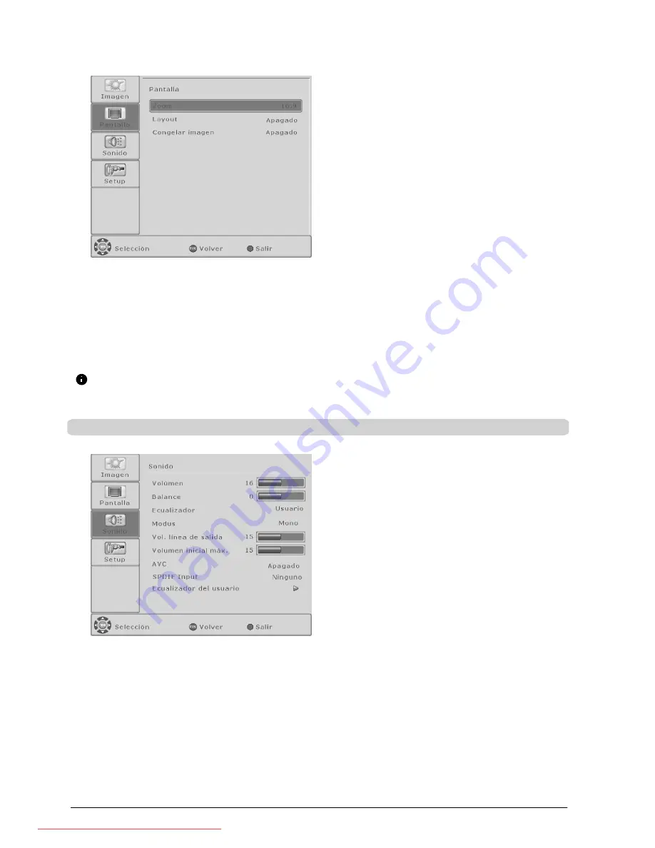 Fujitsu Siemens Computers MYRICA VQ40-1 Operating Manual Download Page 126