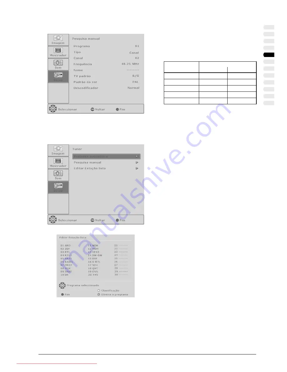 Fujitsu Siemens Computers MYRICA VQ40-1 Скачать руководство пользователя страница 155