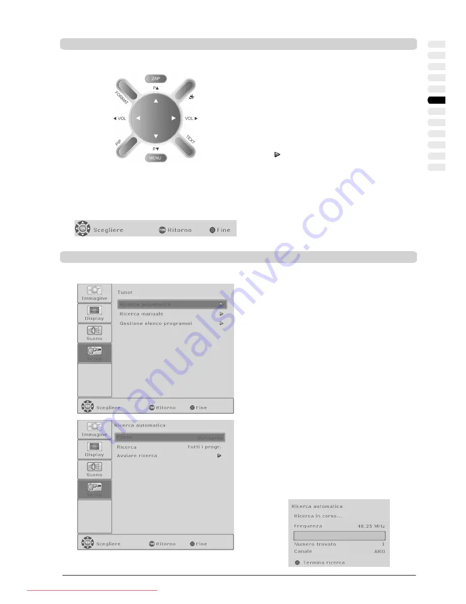 Fujitsu Siemens Computers MYRICA VQ40-1 Скачать руководство пользователя страница 187