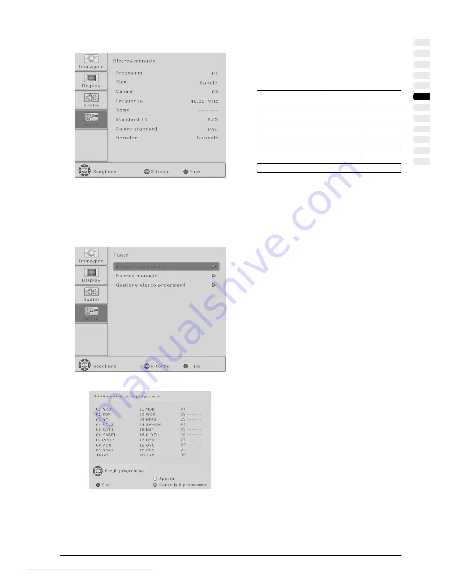 Fujitsu Siemens Computers MYRICA VQ40-1 Скачать руководство пользователя страница 189