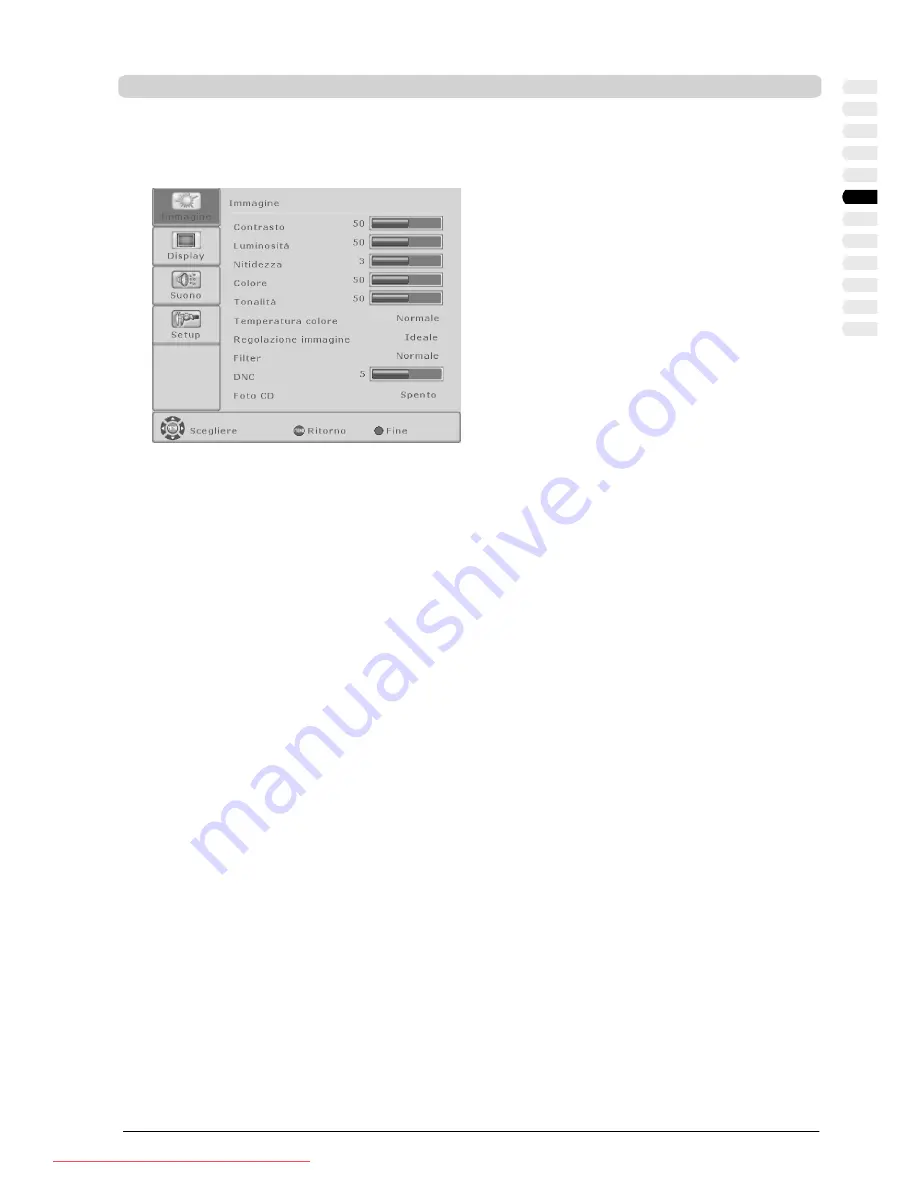 Fujitsu Siemens Computers MYRICA VQ40-1 Operating Manual Download Page 191