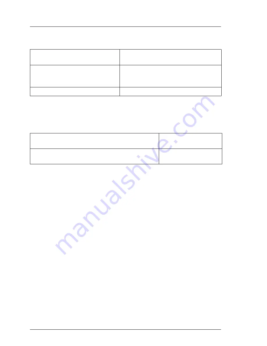 Fujitsu Siemens Computers PRIMERGY TX150 Operating Manual Download Page 14