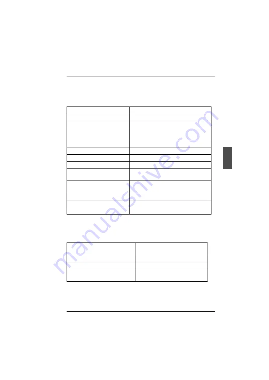 Fujitsu Siemens Computers PRIMESTATION Series Manual Download Page 17