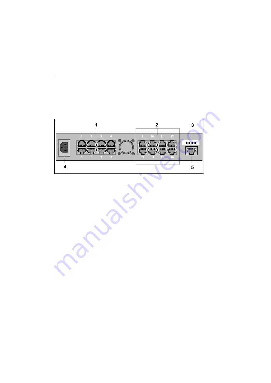 Fujitsu Siemens Computers PRIMESTATION Series Manual Download Page 34