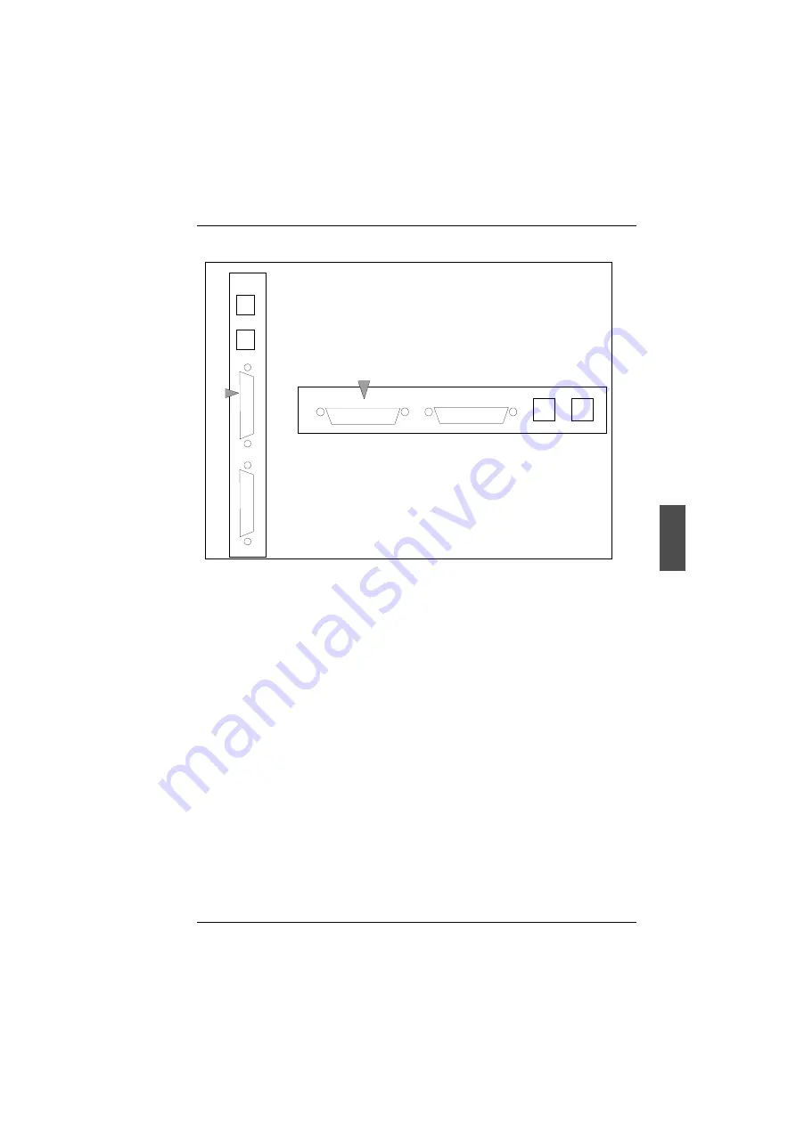 Fujitsu Siemens Computers PRIMESTATION Series Manual Download Page 37