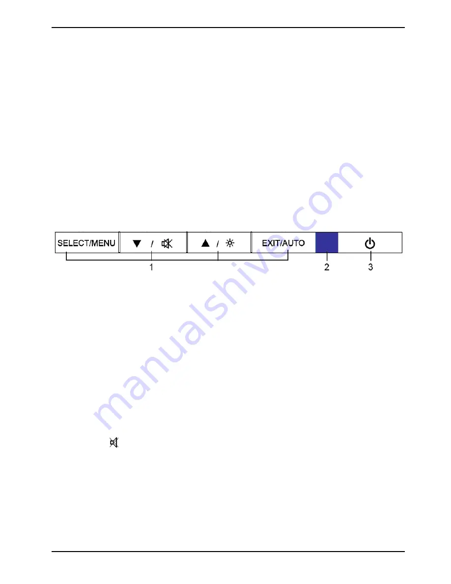 Fujitsu Siemens Computers SCENICVIEW A20W-3 Скачать руководство пользователя страница 23