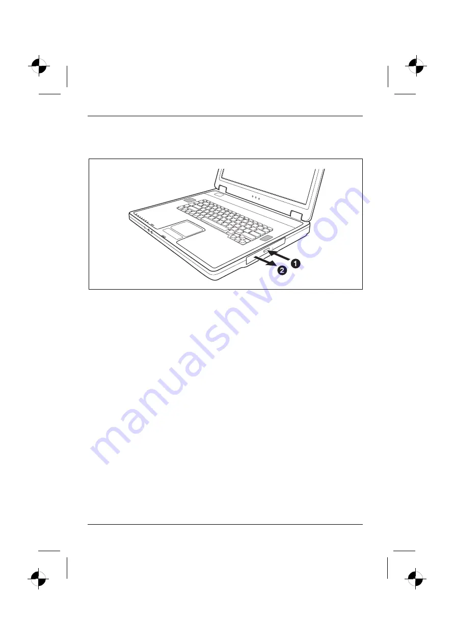 Fujitsu Siemens Computers Siemens AMILO L Series Easy Manual Download Page 46