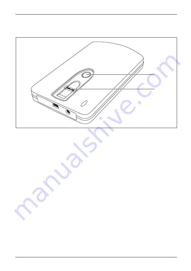 Fujitsu Siemens Computers STORAGEBIRD Solo 25-UP Operating Manual Download Page 23