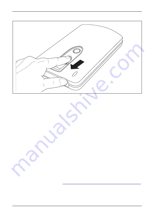 Fujitsu Siemens Computers STORAGEBIRD Solo 25-UP Operating Manual Download Page 41