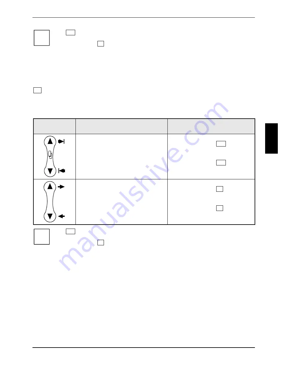 Fujitsu Siemens Computers STYLISTIC ST Series Easy Manual Download Page 35