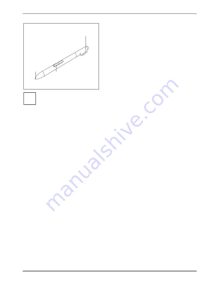 Fujitsu Siemens Computers STYLISTIC ST Series Скачать руководство пользователя страница 38