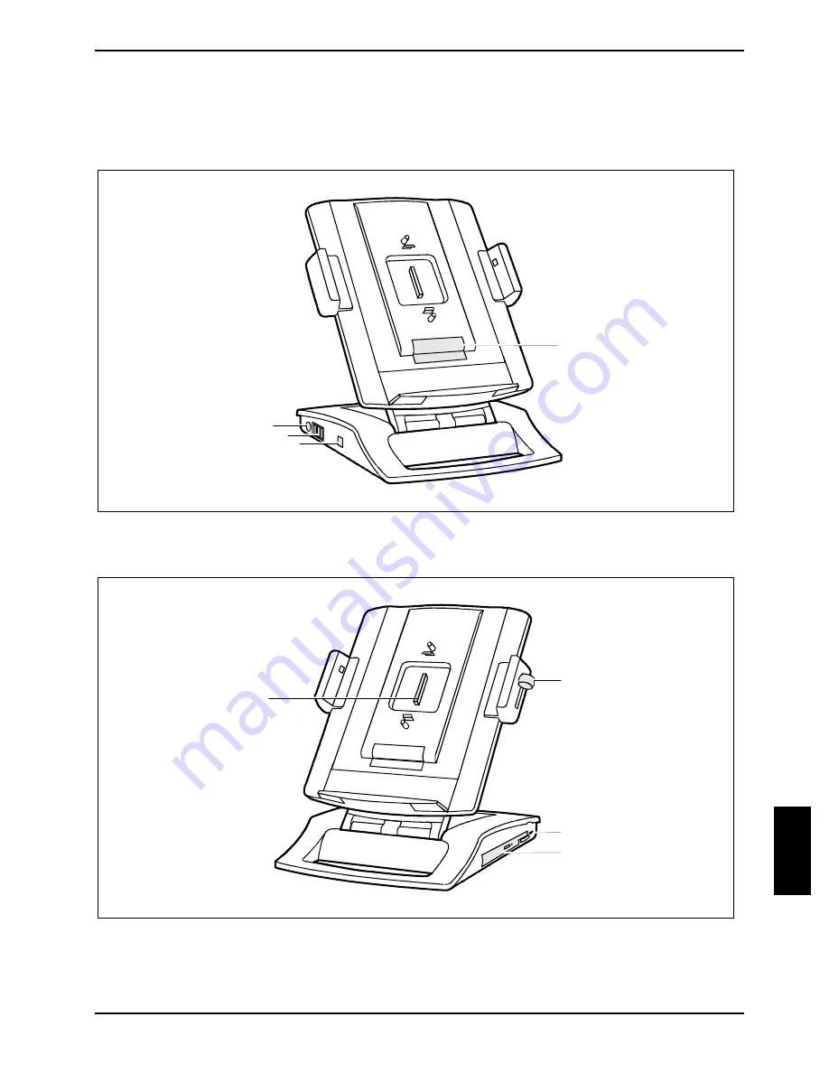 Fujitsu Siemens Computers STYLISTIC ST Series Скачать руководство пользователя страница 73