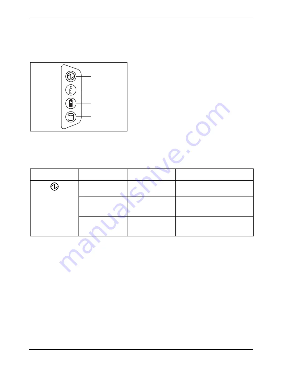 Fujitsu Siemens Computers STYLISTIC ST41 Series Скачать руководство пользователя страница 14