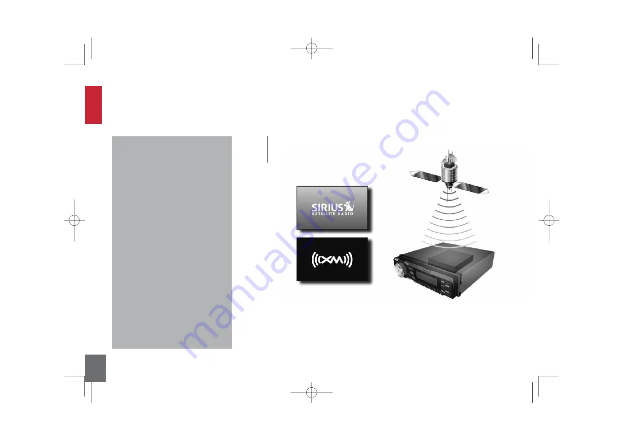 Fujitsu Ten Limited Eclipse CD7200 mkII Handy Reference Manual Download Page 28