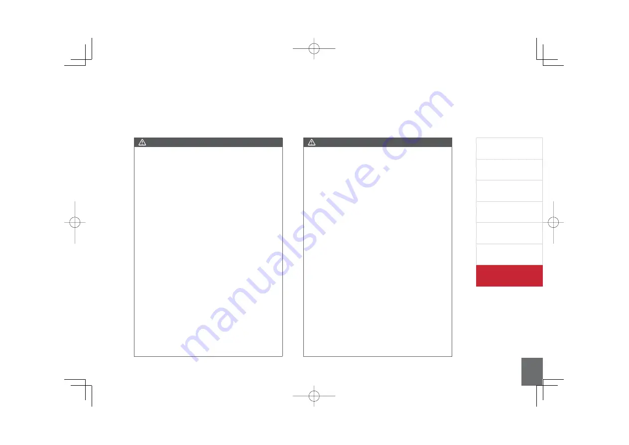 Fujitsu Ten Limited Eclipse CD7200 mkII Скачать руководство пользователя страница 41