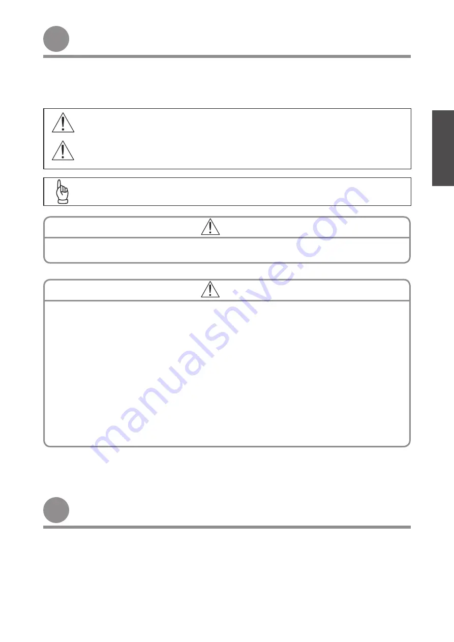 Fujitsu Ten ECLIPSE 307DMK2A Owner'S Manual Download Page 9