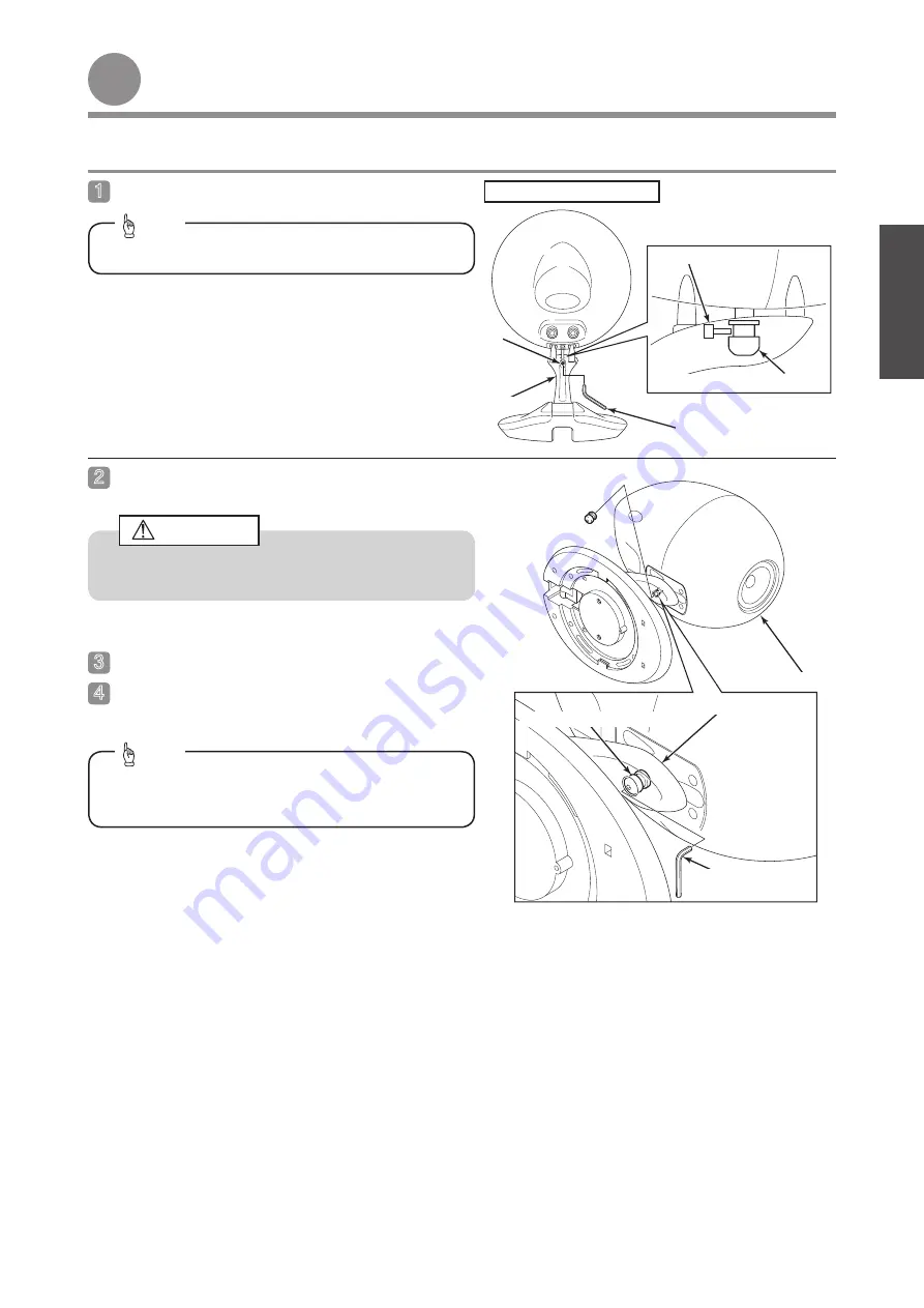 Fujitsu Ten Eclipse 508MK3 Скачать руководство пользователя страница 3