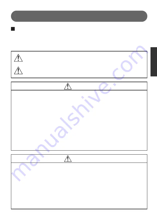 Fujitsu Ten Eclipse TD307 II Owner'S Manual Download Page 19