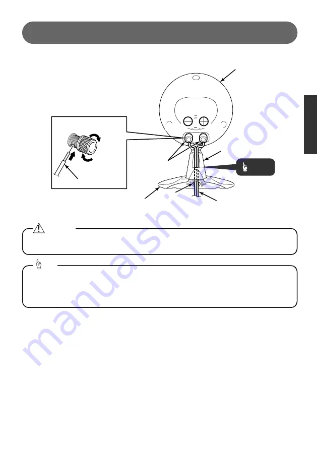 Fujitsu Ten Eclipse TD307 II Owner'S Manual Download Page 21