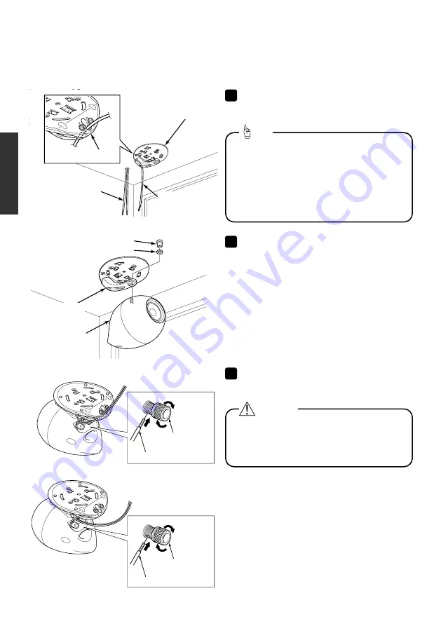 Fujitsu Ten Eclipse TD307 II Owner'S Manual Download Page 26