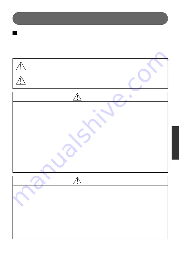 Fujitsu Ten Eclipse TD307 II Owner'S Manual Download Page 51