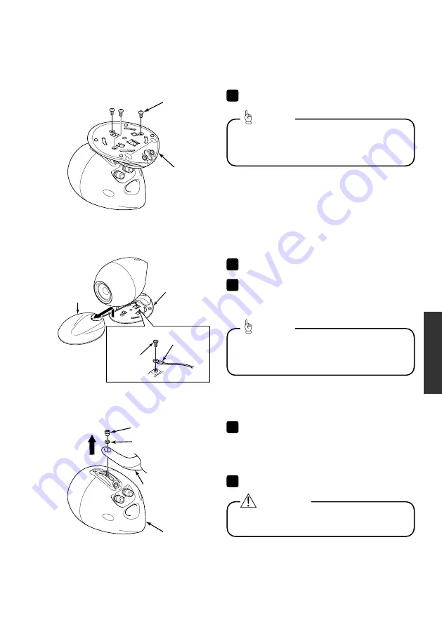 Fujitsu Ten Eclipse TD307 II Owner'S Manual Download Page 55