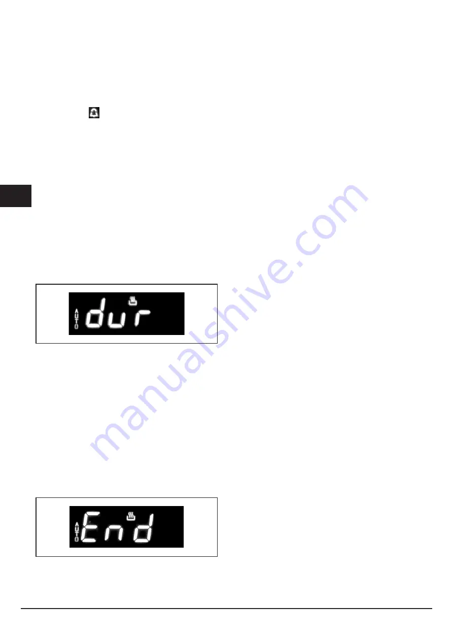 Fulgor Milano F1SM24 3 Series Manual Download Page 28