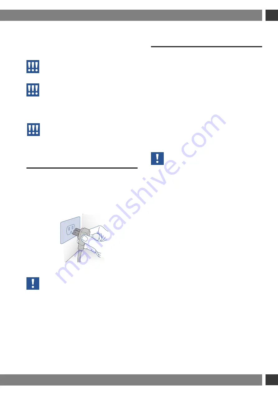 Fulgor Milano F7IBM36O1-L User Manual Download Page 51