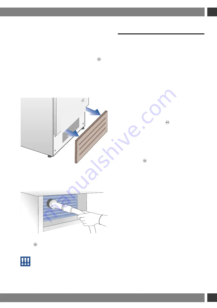 Fulgor Milano F7IBM36O1-L User Manual Download Page 83