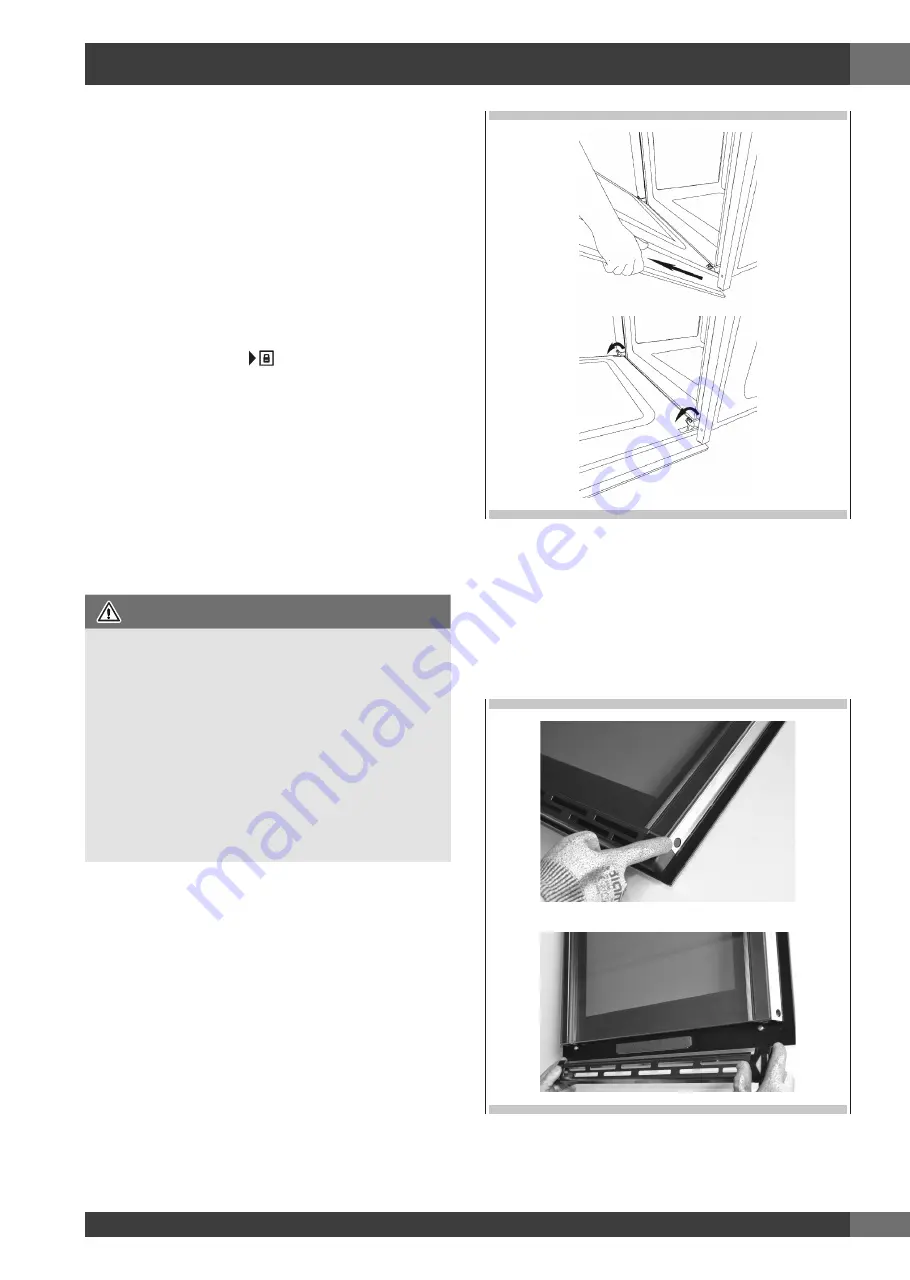 Fulgor Milano FCO 6114 P TM Скачать руководство пользователя страница 33