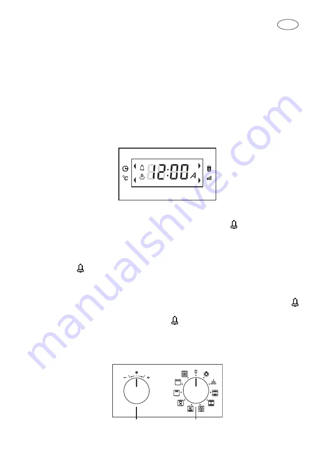 Fulgor Milano FQO 6010 P MT Скачать руководство пользователя страница 171