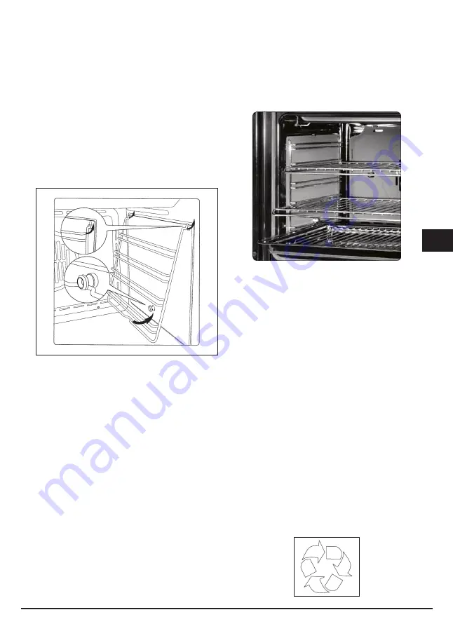 Fulgor Milano QUAD QO 6007 MT Скачать руководство пользователя страница 35