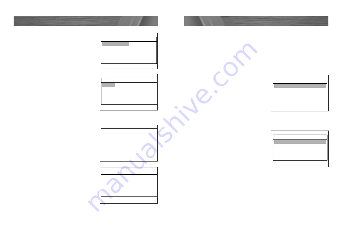 Full Boar FBCBA-2000 Instruction Manual Download Page 8