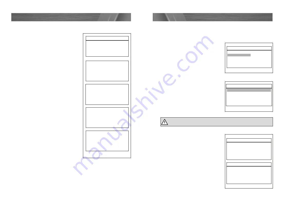 Full Boar FBCBA-2000 Instruction Manual Download Page 9