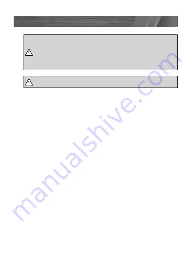 Full Boar FBCWDV-1225PT Instruction Manual Download Page 8