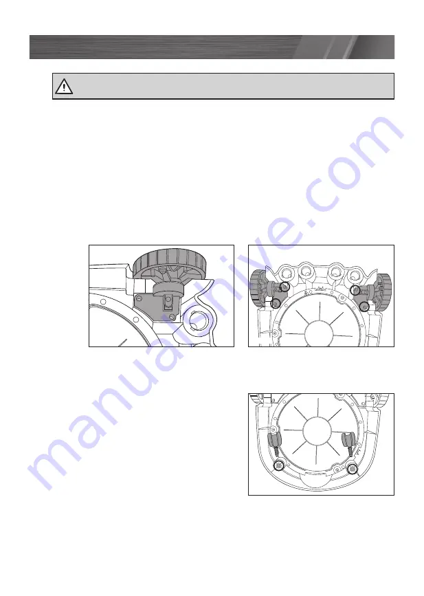 Full Boar FBCWDV-1225PT Instruction Manual Download Page 10