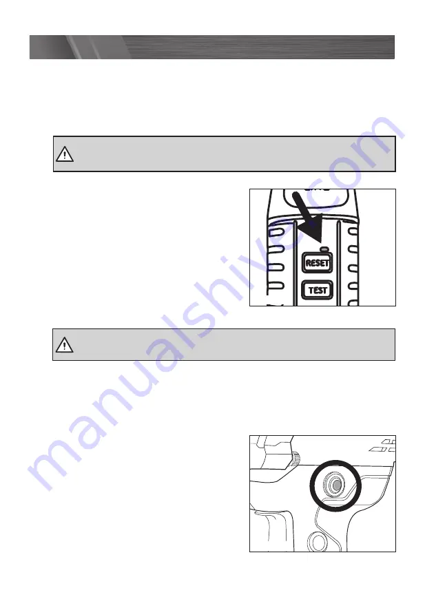 Full Boar FBDCD-22150 Instruction Manual Download Page 13