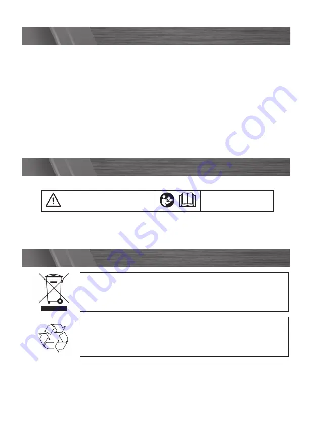 Full Boar FBDCDS-640 Instruction Manual Download Page 10