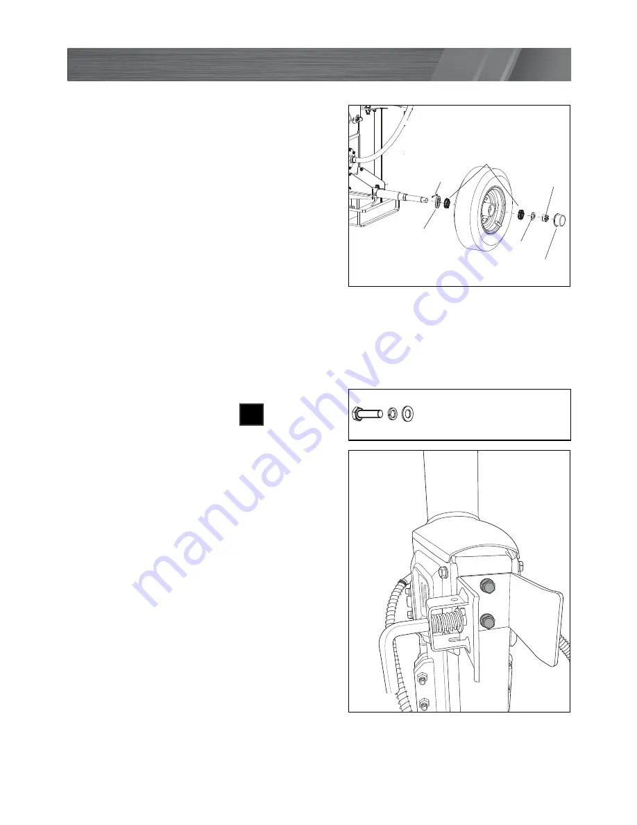 Full Boar FBLS-22T Instruction Manual Download Page 18