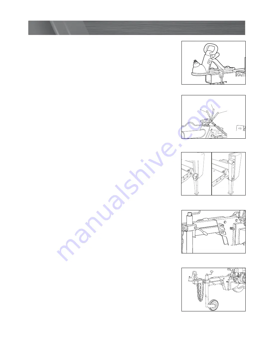 Full Boar FBLS-22T Instruction Manual Download Page 25