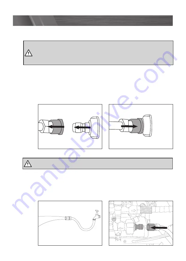 Full Boar FBPPW-3200 Instruction Manual Download Page 13