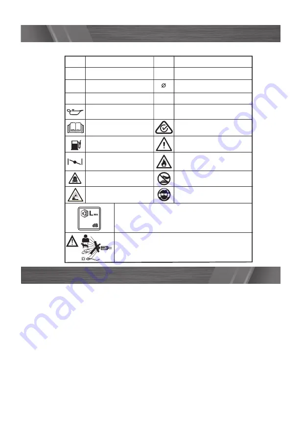 Full Boar FBPPW-3200 Instruction Manual Download Page 27