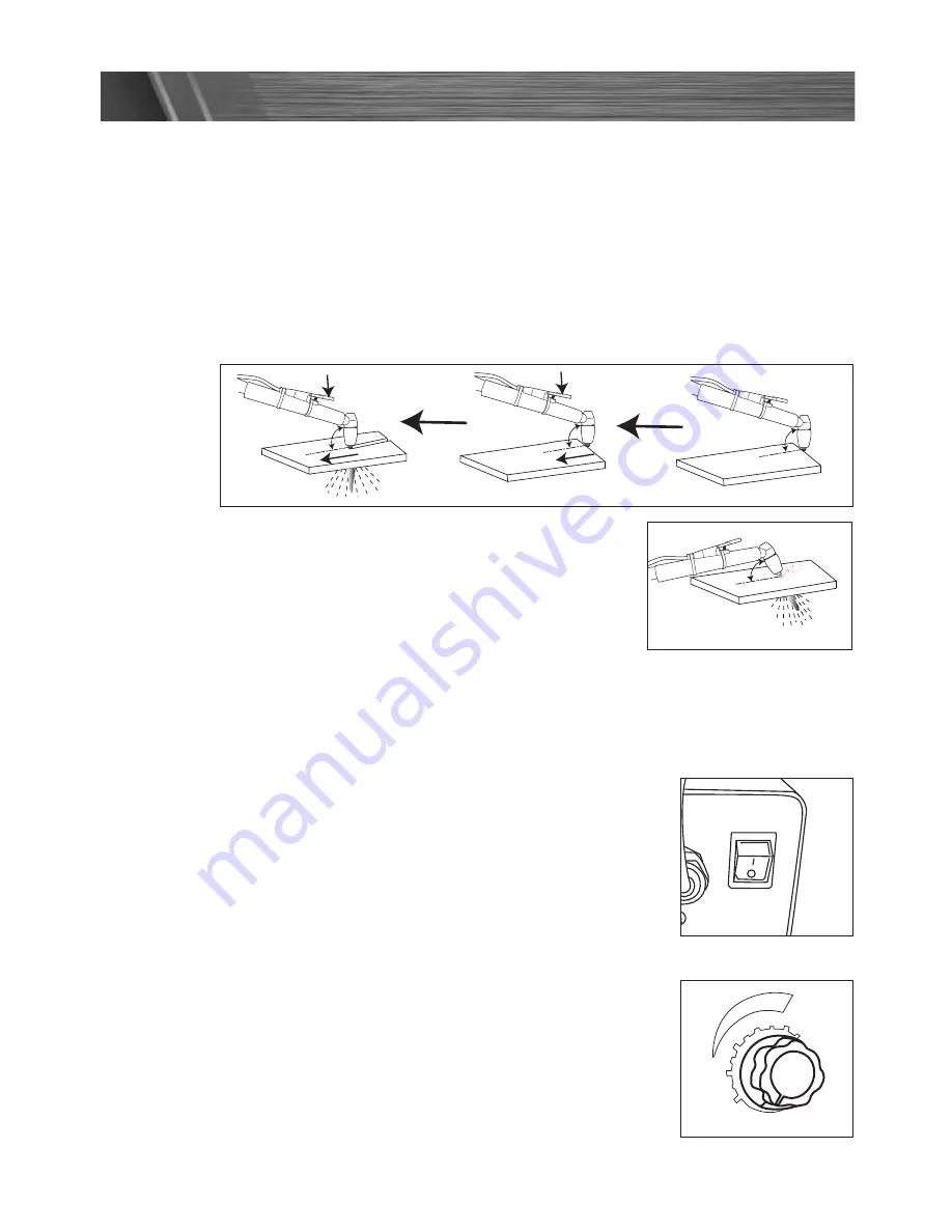 Full Boar FBT-2500 Instruction Manual Download Page 11