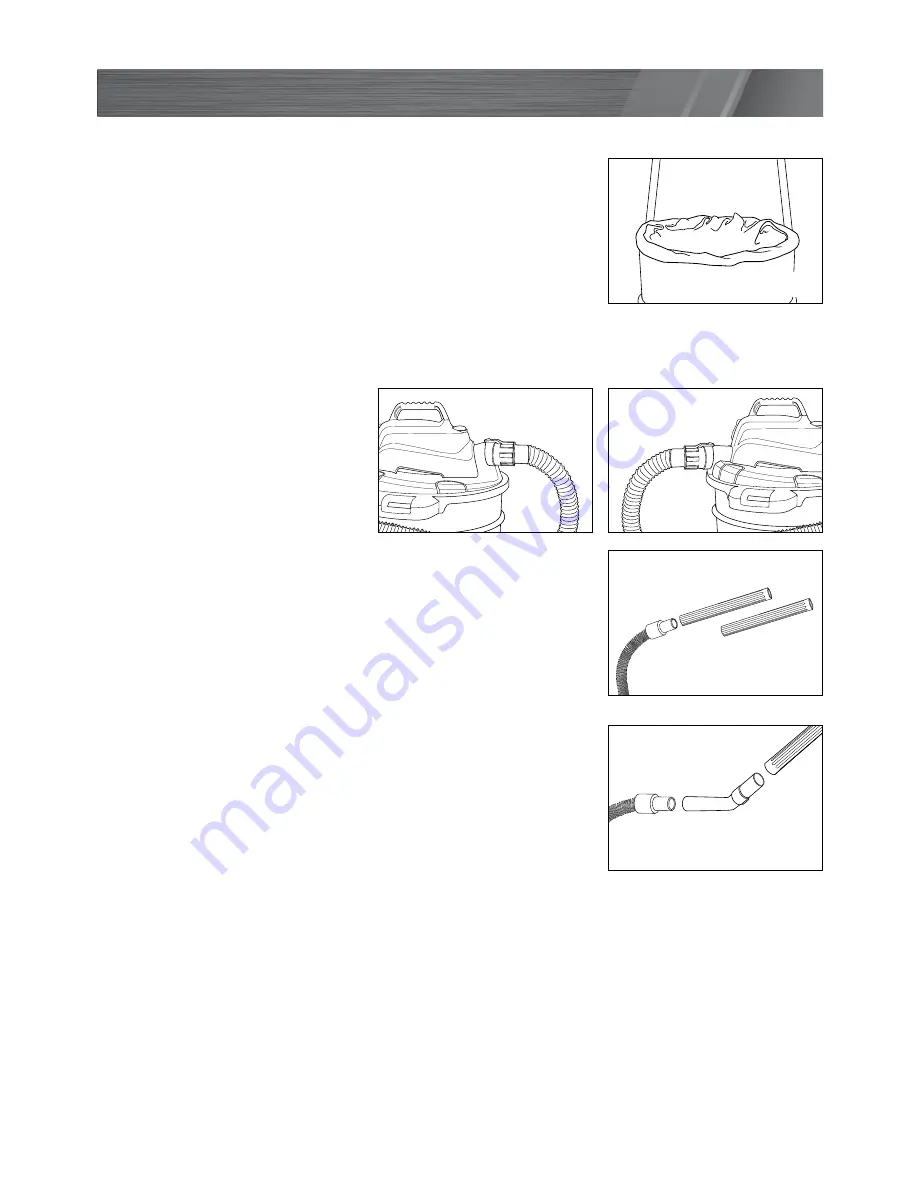 Full Boar FBT-5000 Instruction Manual Download Page 12