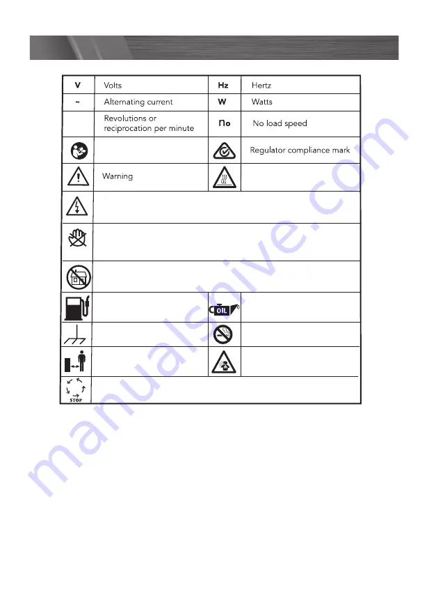 Full Boar SD4000IRS Instruction Manual Download Page 25